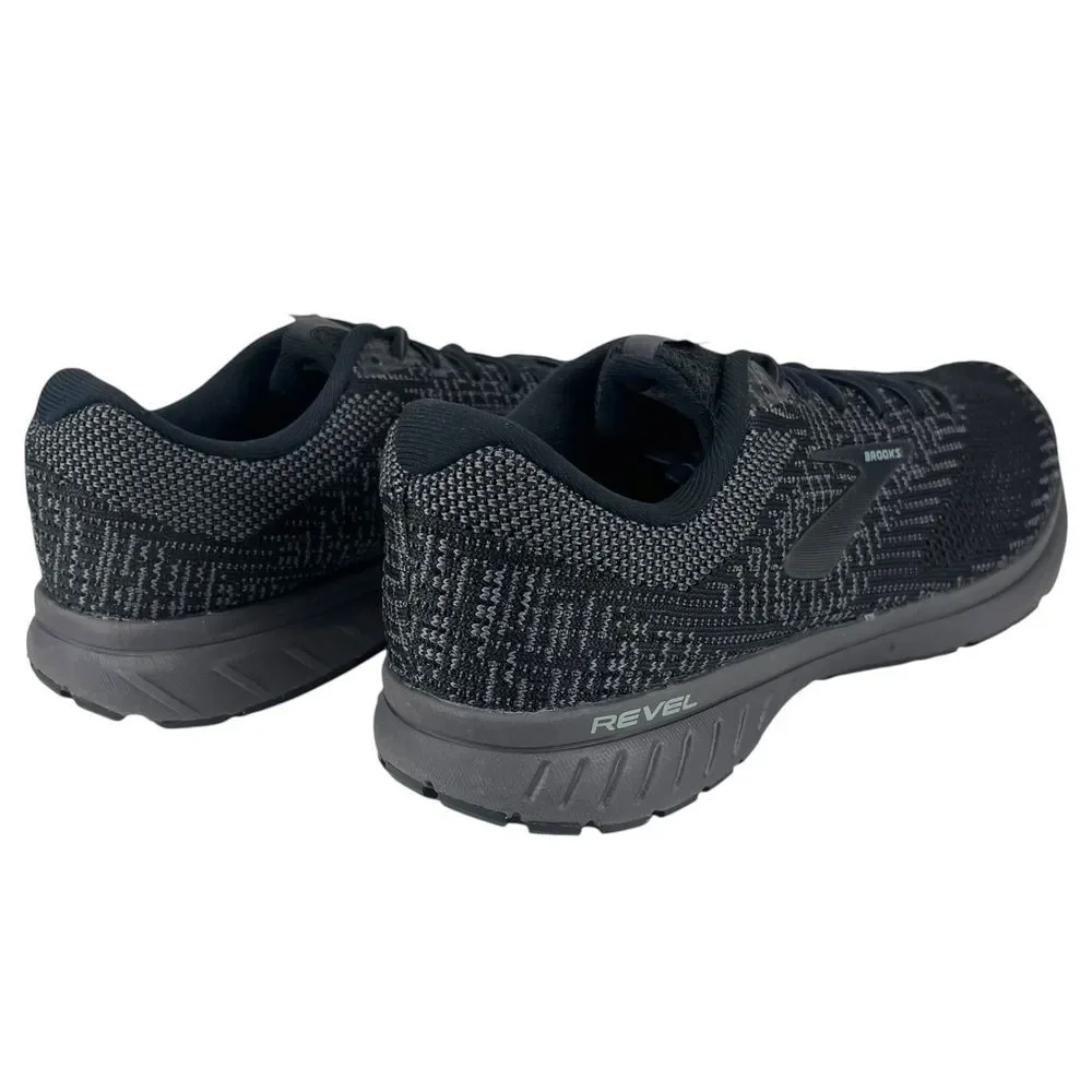 Brooks men size